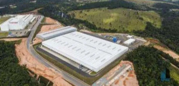Galpão/Depósito/Armazém para alugar, 9483m² no Pingo D'água, Betim