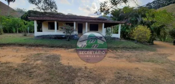 Fazenda/Sítio com 3 Quartos à venda, 484000m² no Pedro do Rio, Petrópolis