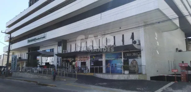Sala Comercial à venda, 30m² no Petrópolis, Natal