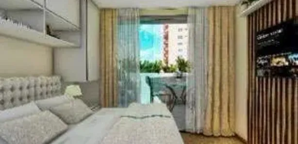 Apartamento com 2 Quartos à venda, 59m² no Caiçara-Adelaide, Belo Horizonte