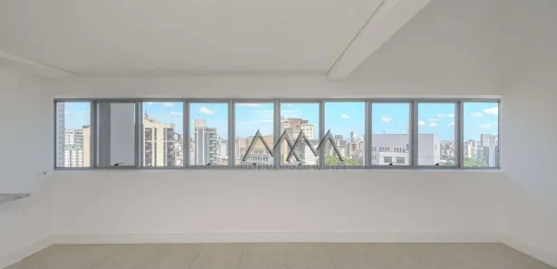 Apartamento com 1 Quarto à venda, 74m² no Savassi, Belo Horizonte