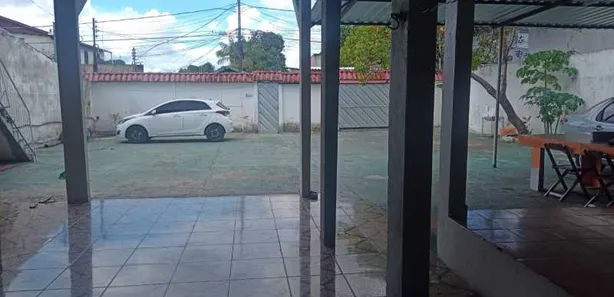 Casa com 6 Quartos à venda, 450m² no Compensa, Manaus
