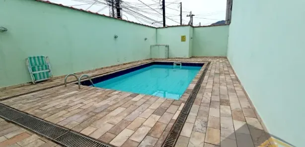 Sobrado com 3 Quartos à venda, 95m² no Jardim Helena Maria, Guarujá