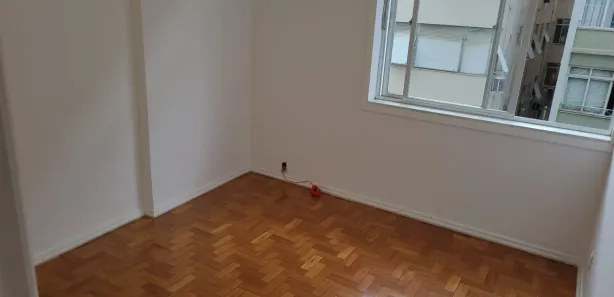 Apartamento com 3 Quartos para alugar, 114m² no Flamengo, Rio de Janeiro