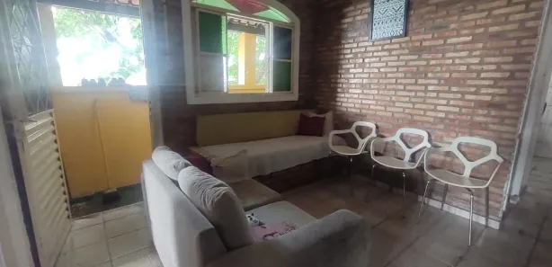 Casa com 6 Quartos à venda, 212m² no Jardim Montanhês, Belo Horizonte