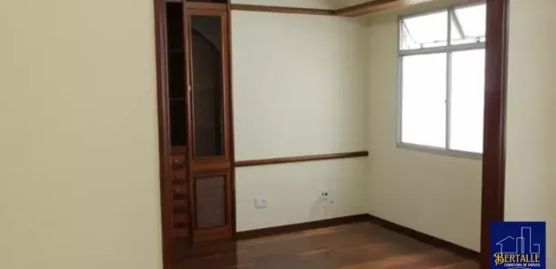 Apartamento com 3 Quartos para alugar, 100m² no Anchieta, Belo Horizonte