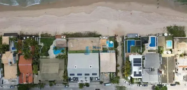 Casa de Condomínio com 3 Quartos à venda, 150m² no Porto de Galinhas, Ipojuca