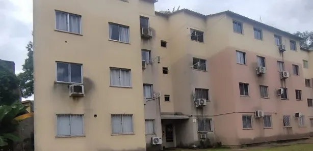 Apartamento com 2 Quartos para alugar, 60m² no São João Batista, São Leopoldo