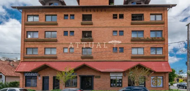 Sala Comercial à venda, 38m² no Quinta da Serra, Canela