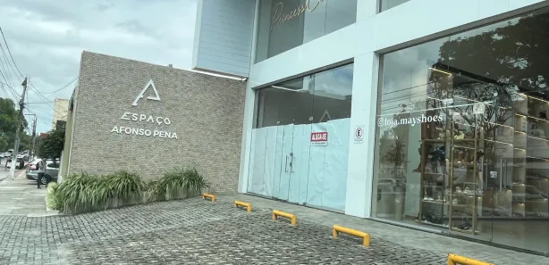 Ponto Comercial para alugar, 80m² no Petrópolis, Natal