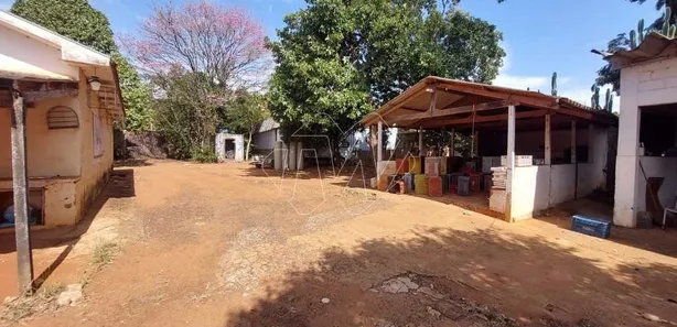 Fazenda/Sítio com 2 Quartos à venda, 5044m² no Recanto dos Nobres, Araraquara