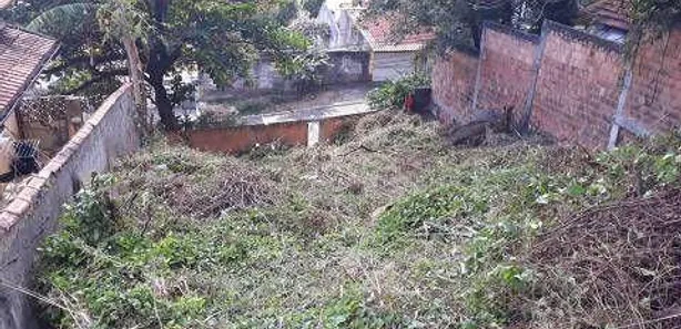 Lote/Terreno à venda, 324m² no Palmeiras, Nova Iguaçu