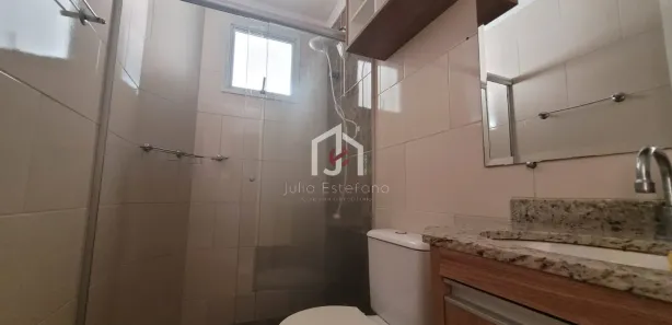 Apartamento com 3 Quartos à venda, 72m² no Jardim dos Estados, Taubaté