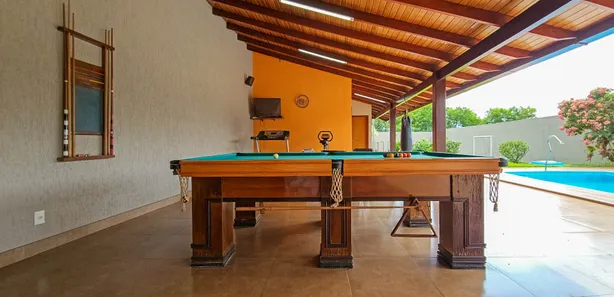 Sobrado com 5 Quartos à venda, 700m² no Setor Habitacional Arniqueira, Brasília