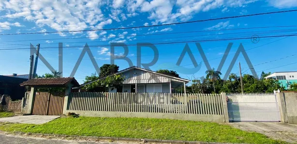 Casa com 3 Quartos à venda, 672m² no Vila Paraiso, Matinhos
