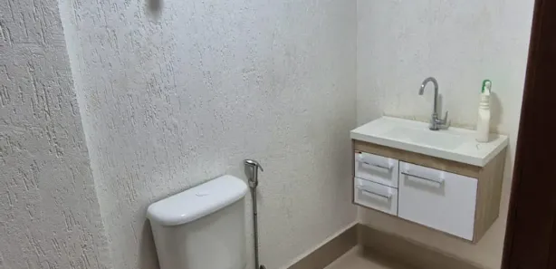 Galpão/Depósito/Armazém para venda ou aluguel, 450m² no Anil, Rio de Janeiro