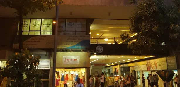 Ponto Comercial para alugar, 42m² no Tijuca, Rio de Janeiro