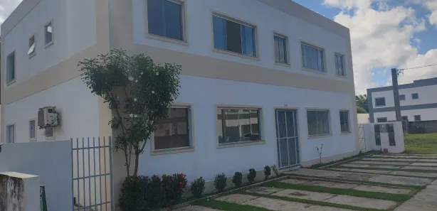Apartamento com 2 Quartos à venda, 72m² no Caji, Lauro de Freitas