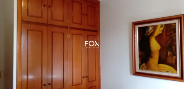 Apartamento com 4 Quartos à venda, 181m² no Santo Agostinho, Belo Horizonte