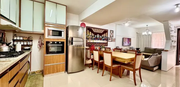 Sobrado com 3 Quartos à venda, 138m² no , Matinhos