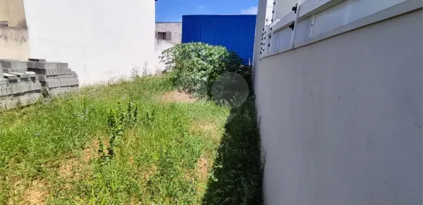 Lote/Terreno à venda, 160m² no Jardim Wanel Ville V, Sorocaba