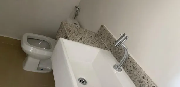 Cobertura com 2 Quartos para alugar, 110m² no Serra, Belo Horizonte