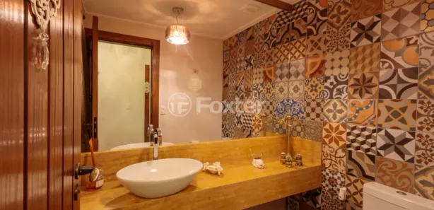 Casa de Condomínio com 4 Quartos à venda, 325m² no Vila Suica, Gramado
