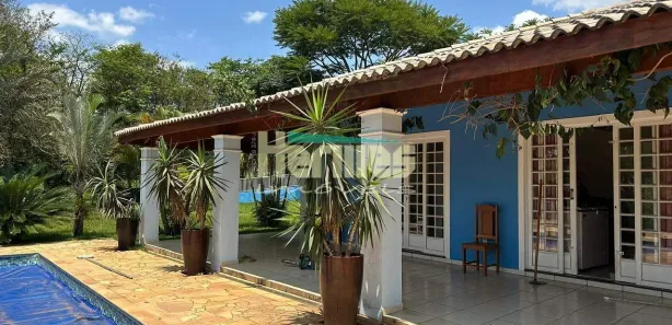Fazenda/Sítio com 2 Quartos para venda ou aluguel, 150m² no Jardim Leonor, Artur Nogueira