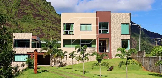 Fazenda/Sítio com 3 Quartos à venda, 3400m² no Buenos Aires, Guarapari