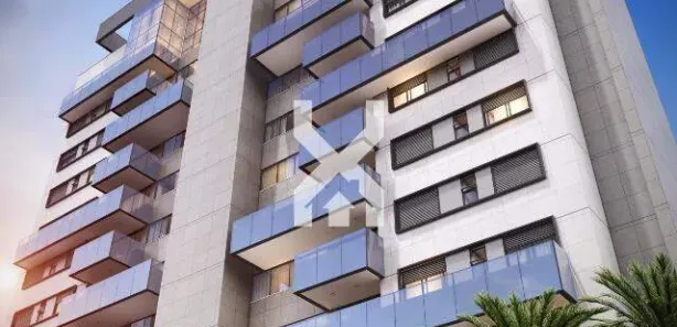 Apartamento com 4 Quartos à venda, 160m² no Cruzeiro, Belo Horizonte
