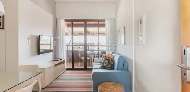 Apartamento com 2 Quartos à venda, 60m² no Maracaipe, Ipojuca