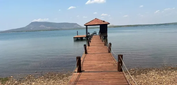 Fazenda/Sítio com 4 Quartos à venda, 8207m² no Plano Diretor Sul, Palmas