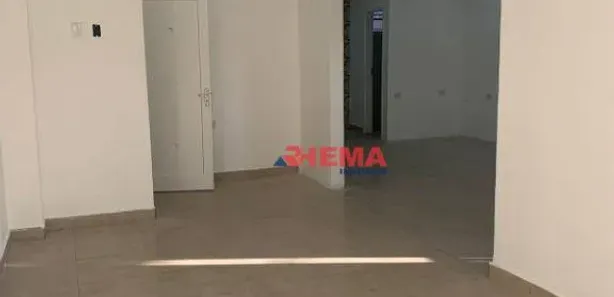 Sala Comercial para alugar, 55m² no Marapé, Santos