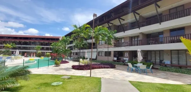 Apartamento com 2 Quartos à venda, 62m² no , Ipojuca