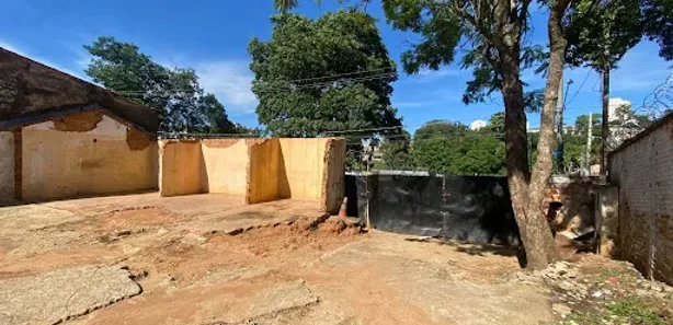 Lote/Terreno para venda ou aluguel, 309m² no Vila Haro, Sorocaba