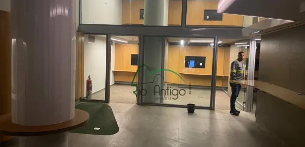 Ponto Comercial para alugar, 500m² no Ipanema, Rio de Janeiro