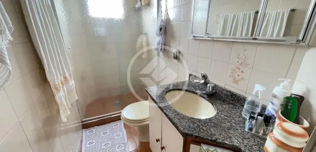 Apartamento com 2 Quartos à venda, 44m² no Sítio Paecara (Vicente de Carvalho), Guarujá