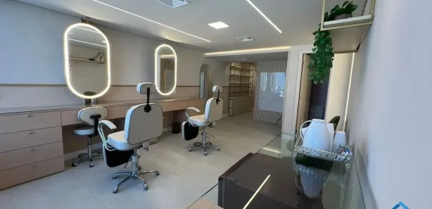 Sala Comercial com 1 Quarto à venda, 33m² no Pina, Recife