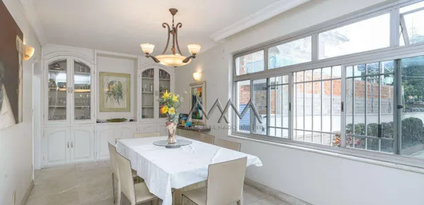 Apartamento com 4 Quartos à venda, 230m² no Lourdes, Belo Horizonte