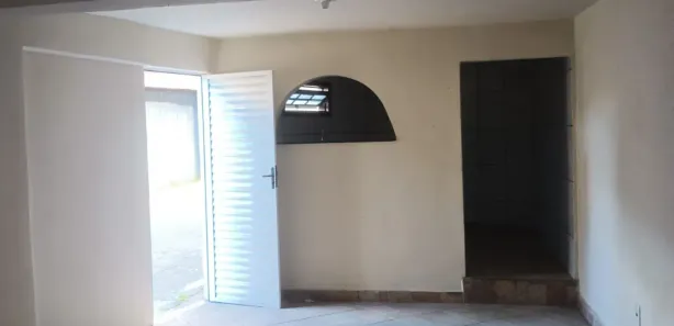 Casa para alugar, 30m² no Cascatinha, Petrópolis