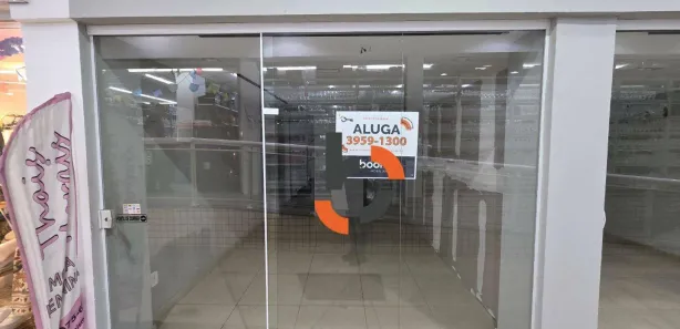 Ponto Comercial para alugar, 31m² no Centro, Nova Iguaçu