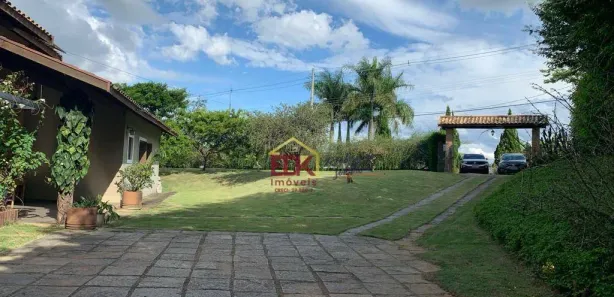 Casa de Condomínio com 3 Quartos para venda ou aluguel, 349m² no Chácaras Cataguá, Taubaté