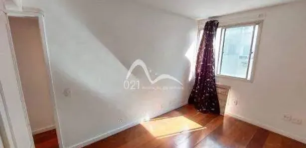 Apartamento com 3 Quartos à venda, 124m² no Lagoa, Rio de Janeiro