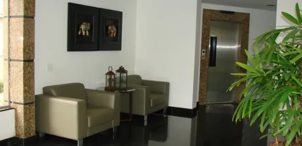 Apartamento com 4 Quartos à venda, 163m² no Cruzeiro, Belo Horizonte