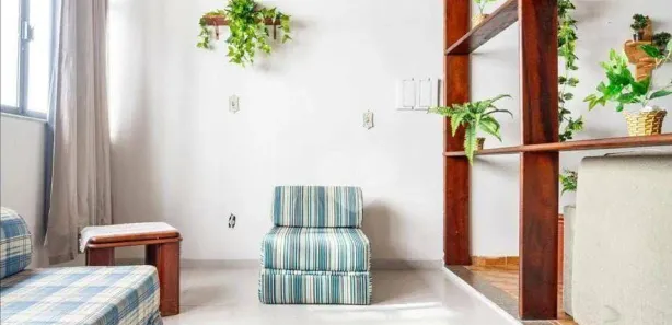 Cobertura com 4 Quartos à venda, 80m² no Prainha, Arraial do Cabo