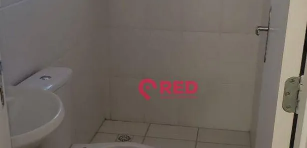 Apartamento com 2 Quartos à venda, 45m² no Jardim Gutierres, Sorocaba