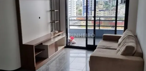 Apartamento com 3 Quartos à venda, 80m² no Nossa Senhora das Graças, Manaus