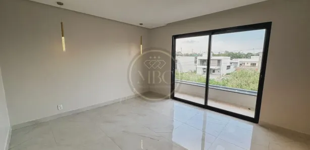 Casa de Condomínio com 4 Quartos à venda, 218m² no Novo Aleixo, Manaus
