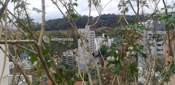 Lote/Terreno à venda, 562m² no Santa Lúcia, Belo Horizonte