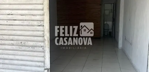 Sala Comercial para alugar, 10m² no Gleba C, Camaçari